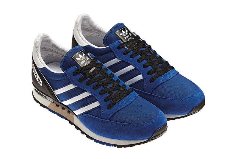adidas Originals 2013 春夏跑鞋系列預覽