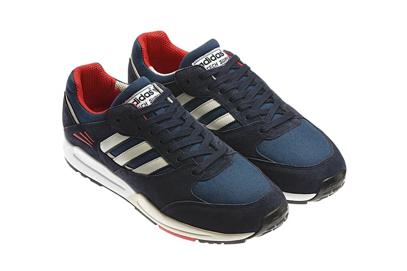 adidas Originals 2013 春夏跑鞋系列預覽