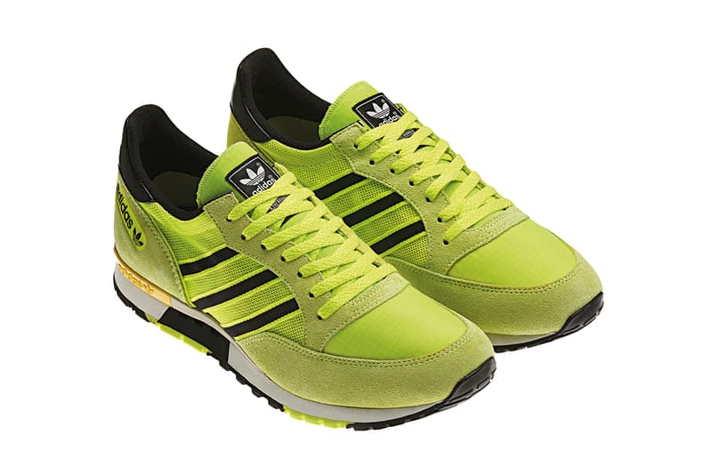 adidas Originals 2013 春夏跑鞋系列預覽