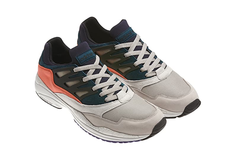 adidas Originals 2013 春夏跑鞋系列預覽