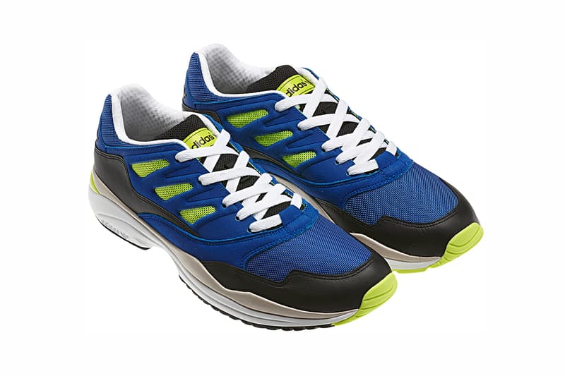 adidas Originals 2013 春夏跑鞋系列預覽