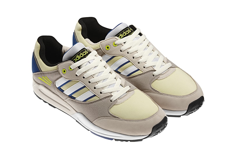 adidas Originals 2013 春夏跑鞋系列預覽