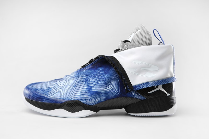  Air Jordan XX8 "Christmas" 聖誕節別注版本