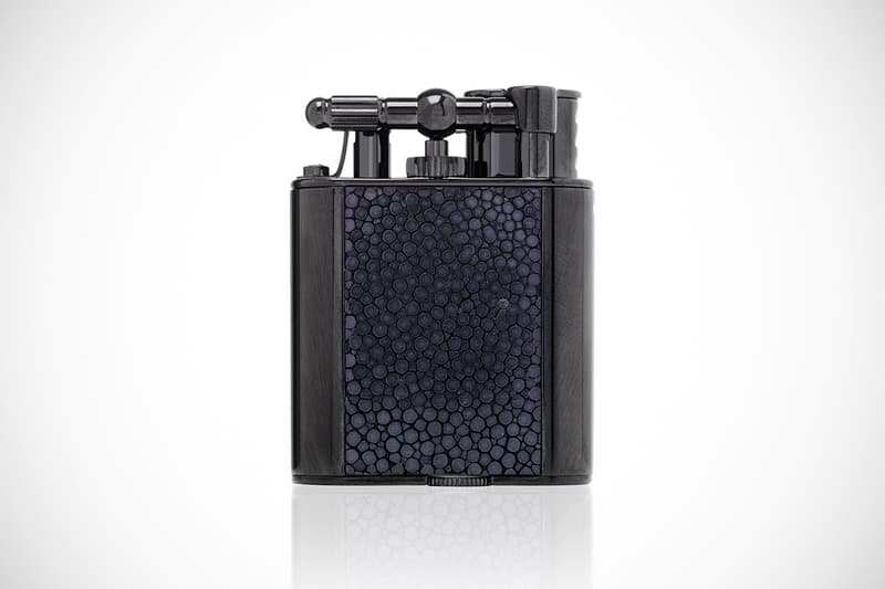 Alfred Dunhill 增壓式打火機