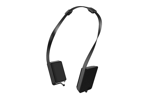Amadana Style-D Headphones 頭戴式造型耳機