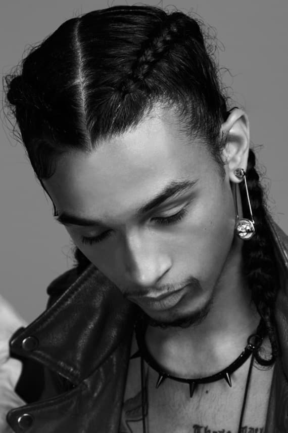 AMBUSH 2013 VVV 配件首飾系列 