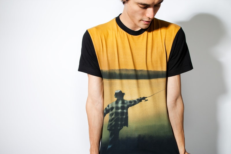 Billionaire Boys Club 2012 秋冬系列