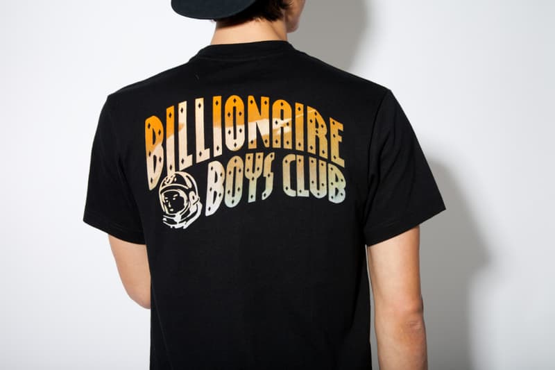 Billionaire Boys Club 2012 秋冬系列