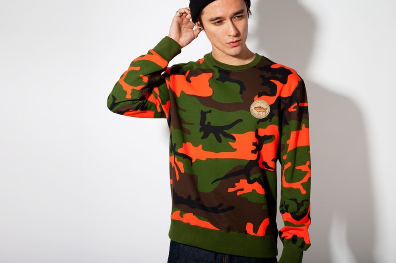 Billionaire Boys Club 2012 秋冬系列