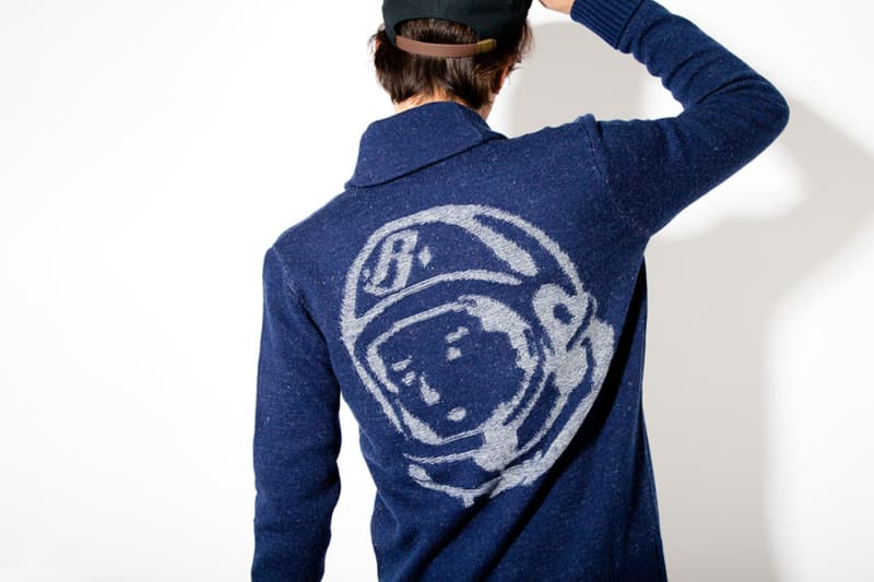 Billionaire Boys Club 2012 秋冬系列