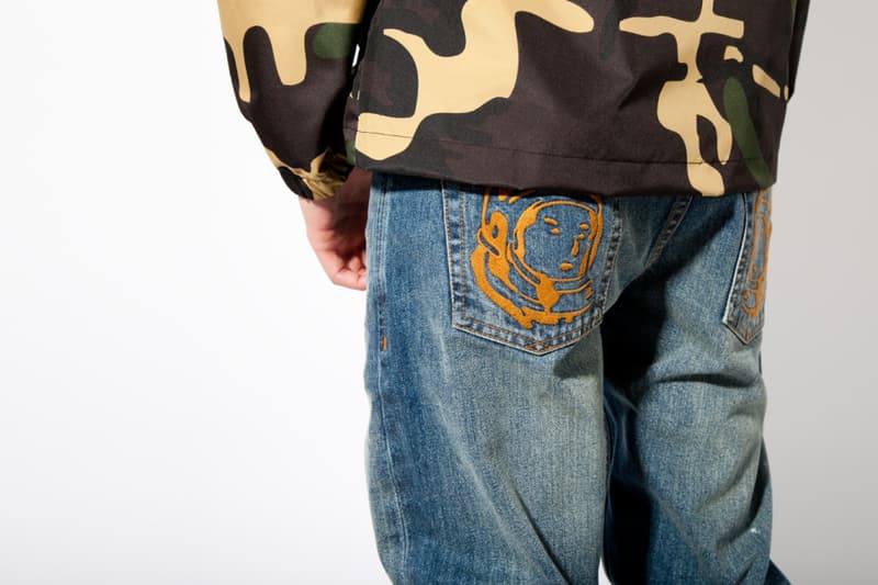 Billionaire Boys Club 2012 秋冬系列