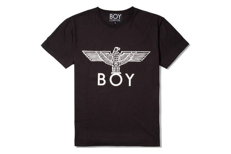 BOY London 2012 Holiday 假期系列