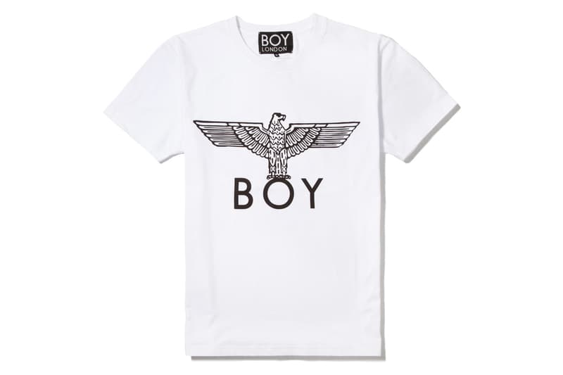 BOY London 2012 Holiday 假期系列