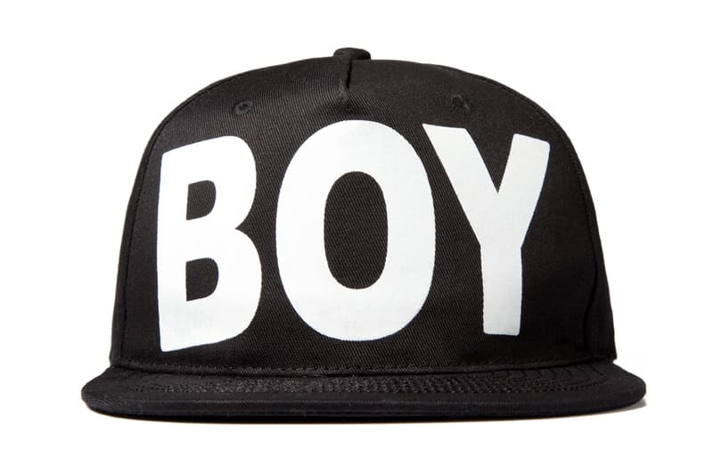 BOY London 2012 Holiday 假期系列