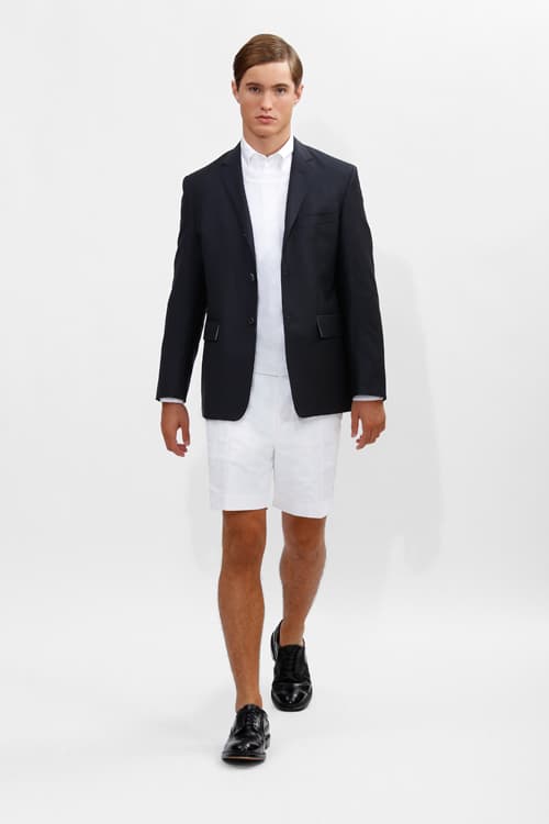 Brooks Brothers Black Fleece 2013 春夏系列