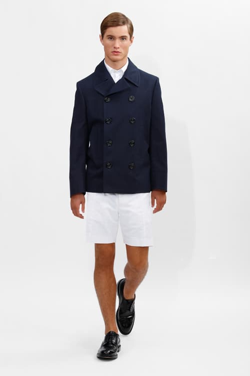 Brooks Brothers Black Fleece 2013 春夏系列