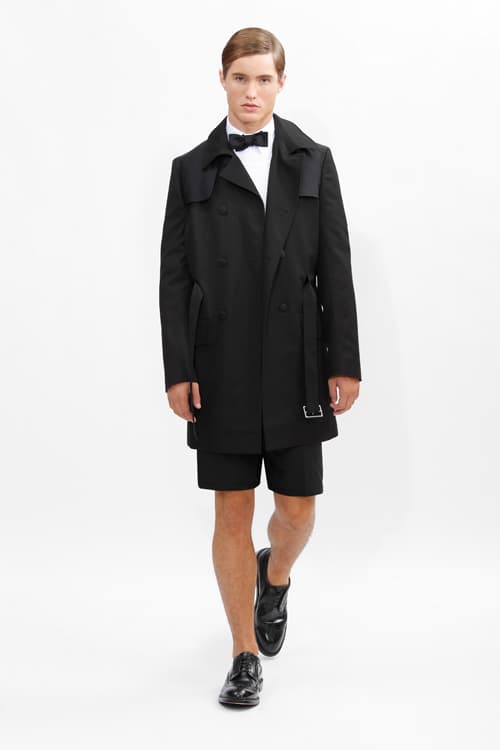 Brooks Brothers Black Fleece 2013 春夏系列