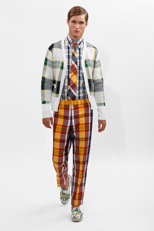 Brooks Brothers Black Fleece 2013 春夏系列