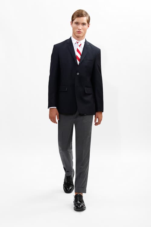 Brooks Brothers Black Fleece 2013 春夏系列