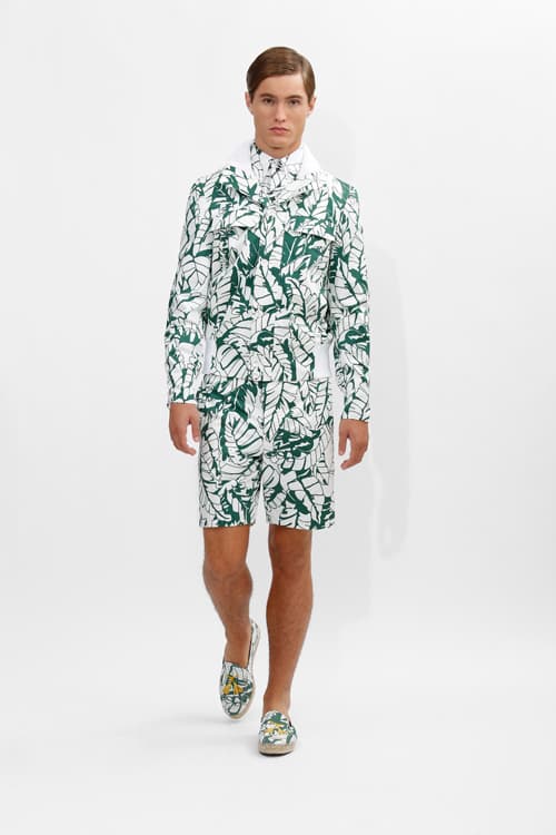 Brooks Brothers Black Fleece 2013 春夏系列