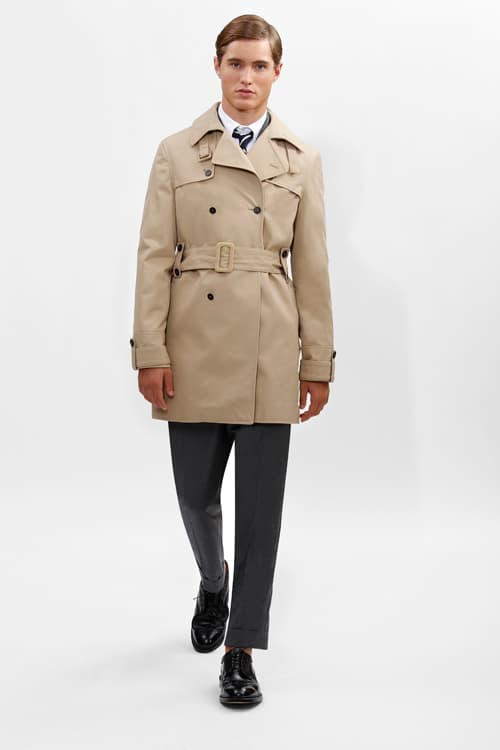 Brooks Brothers Black Fleece 2013 春夏系列