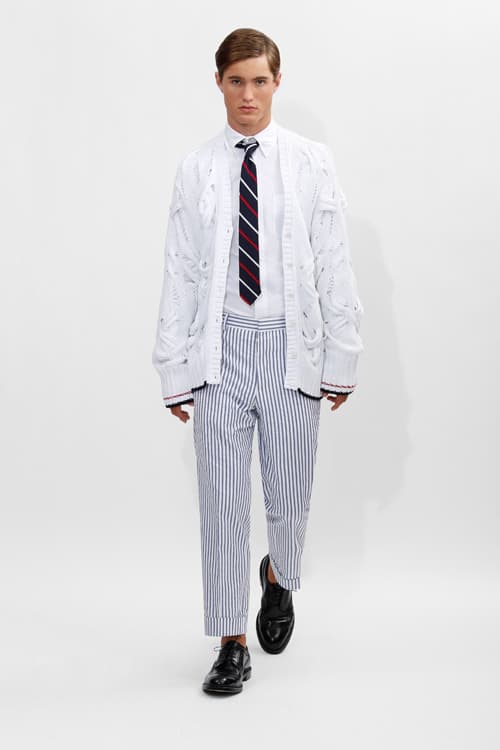 Brooks Brothers Black Fleece 2013 春夏系列