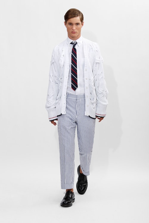 Brooks Brothers Black Fleece 2013 春夏系列