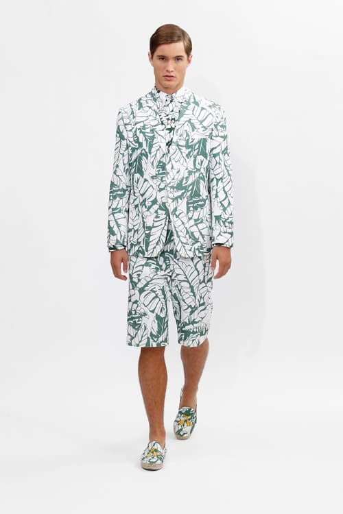 Brooks Brothers Black Fleece 2013 春夏系列