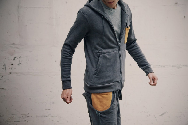 CASH CA for Hypebeast 2012 秋冬別注系列完整一覽