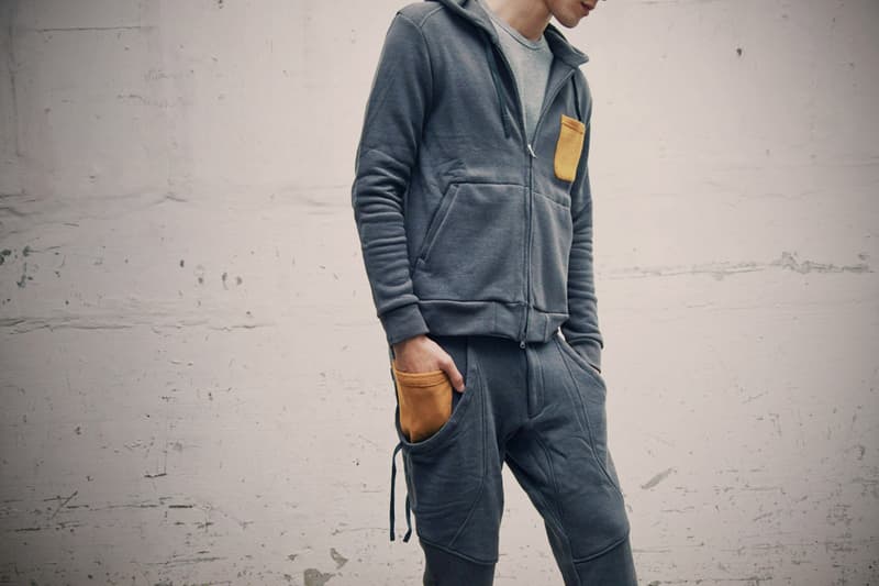 CASH CA for Hypebeast 2012 秋冬別注系列完整一覽