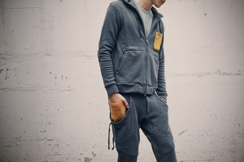 CASH CA for Hypebeast 2012 秋冬別注系列完整一覽