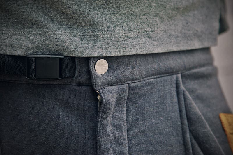 CASH CA for Hypebeast 2012 秋冬別注系列完整一覽