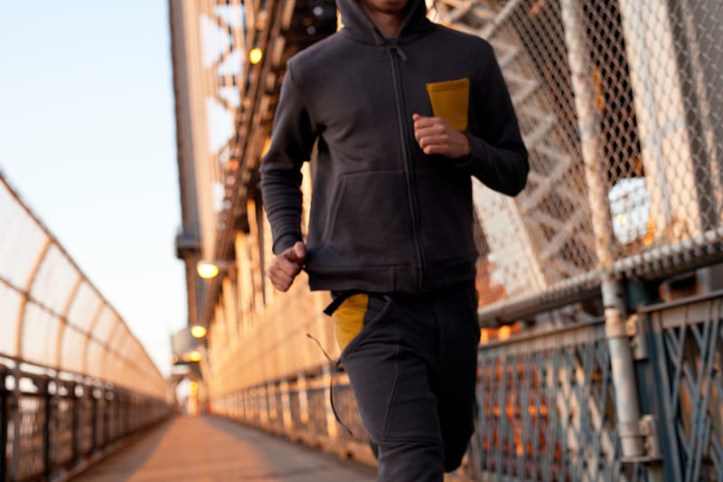 CASH CA for Hypebeast 2012 秋冬別注設計系列