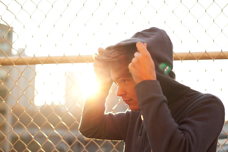 CASH CA for Hypebeast 2012 秋冬別注設計系列