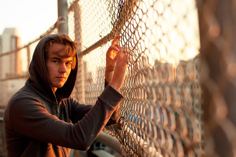 CASH CA for Hypebeast 2012 秋冬別注設計系列