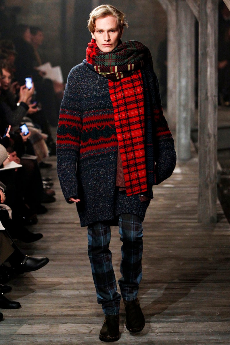 Chanel 2013 Pre-Fall 早秋系列