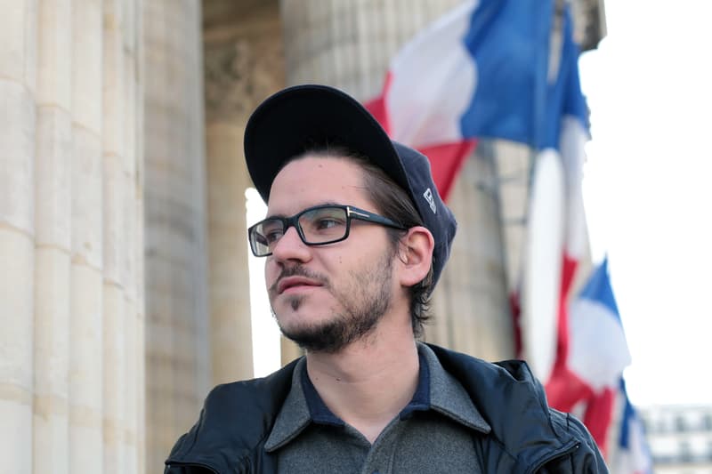 Still Good 創辦人 Clement Taverniti 個人專訪