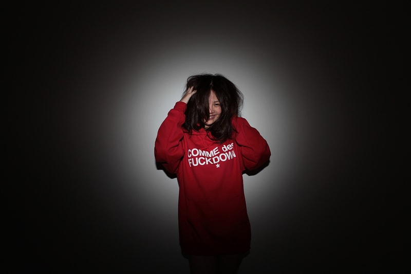 CLOT x SSUR The Cut 2012 “COMME des FUCKDOWN” 聖誕別注系列 Lookbook