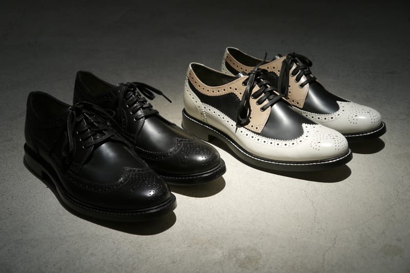 Cole Haan 2012 SoHo Exclusive 限定販售 Cooper Square 鞋履系列