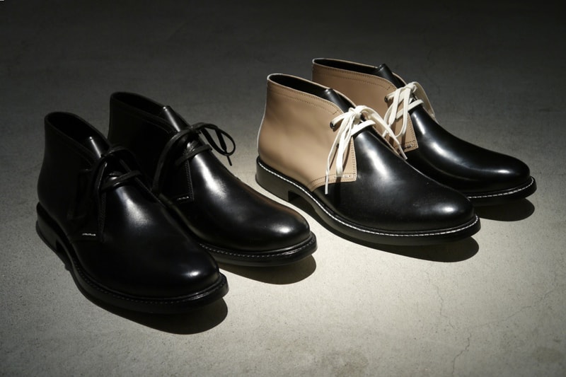 Cole Haan 2012 SoHo Exclusive 限定販售 Cooper Square 鞋履系列