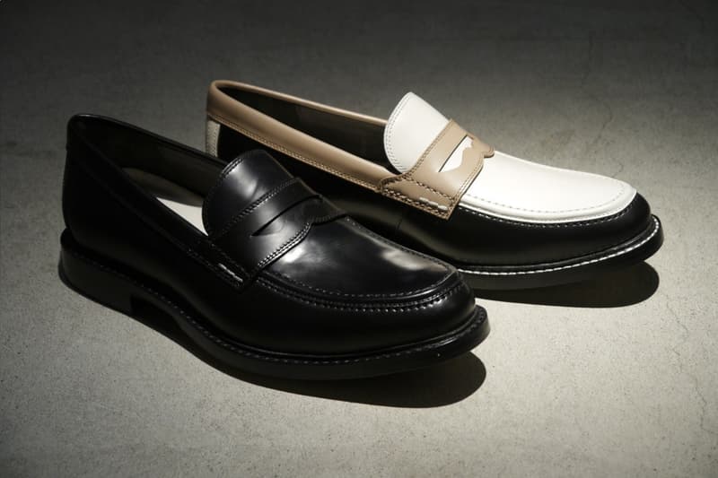 Cole Haan 2012 SoHo Exclusive 限定販售 Cooper Square 鞋履系列