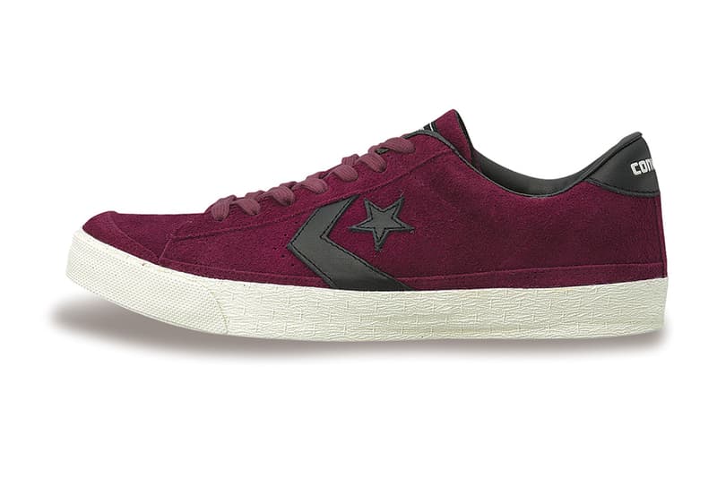  Converse 2013 春季 Canvas Chevronstar CX-250 SU OX 鞋款