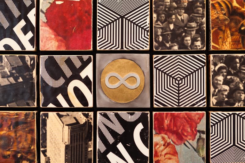 雙人設計單位 CYRCLE. 舉辦「ORGANIZED CHAOS!」展覽現場回顧！