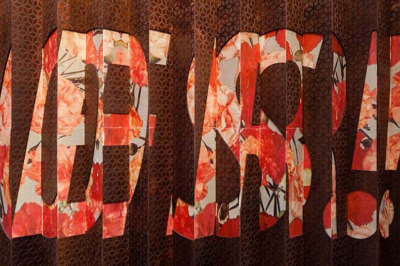 雙人設計單位 CYRCLE. 舉辦「ORGANIZED CHAOS!」展覽現場回顧！