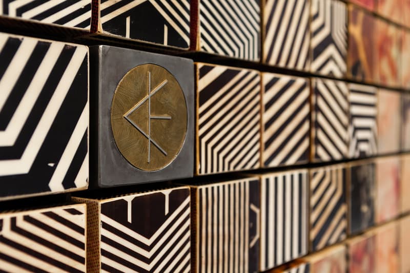 雙人設計單位 CYRCLE. 舉辦「ORGANIZED CHAOS!」展覽現場回顧！