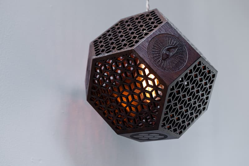 雙人設計單位 CYRCLE. 舉辦「ORGANIZED CHAOS!」展覽現場回顧！