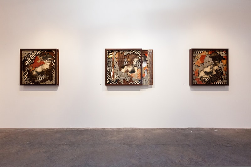雙人設計單位 CYRCLE. 舉辦「ORGANIZED CHAOS!」展覽現場回顧！