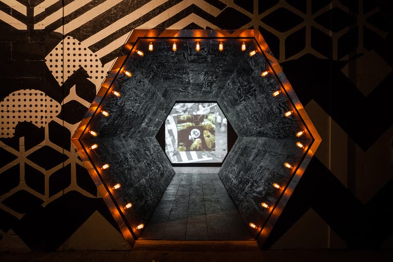 雙人設計單位 CYRCLE. 舉辦「ORGANIZED CHAOS!」展覽現場回顧！