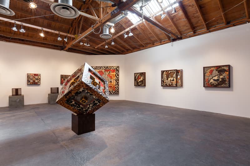 雙人設計單位 CYRCLE. 舉辦「ORGANIZED CHAOS!」展覽現場回顧！