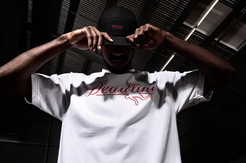 Deadline 2012 Holiday 聖誕節季造型搭配 Lookbook